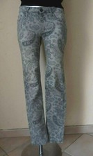 ZADIG & VOLTAIRE - JEAN  "