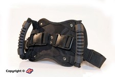 CEINTURE PILOTE POIGNEE DE