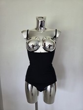 Ysavel Mora Body Culotte Gaine
