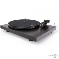 Platine vinyle manuelle