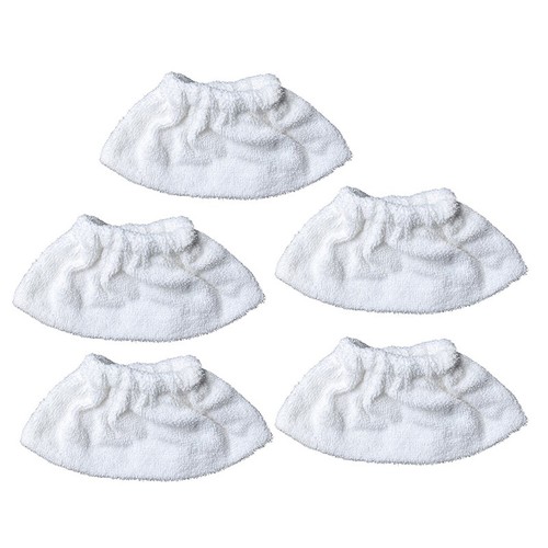 Pièces couvre tête de - 5,