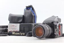 [ N MINT+ ] Mamiya 645 Pro TL