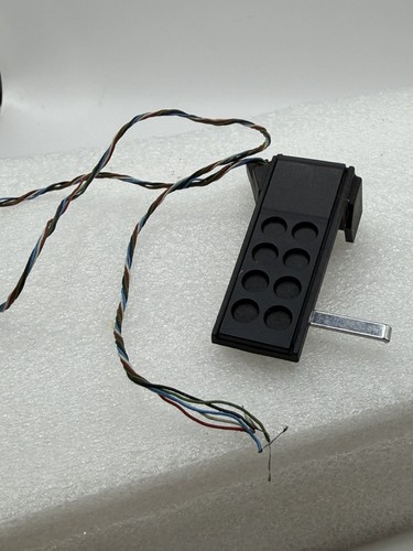 Oem dual 1228 - 1228, turntable