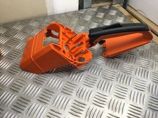 capot moteur pour tronçonneuse stihl 025
