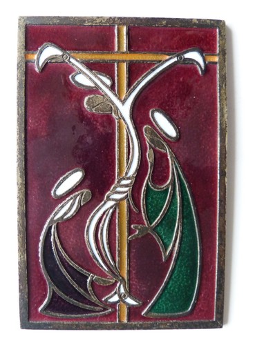 Christ croix stylise en - croix,