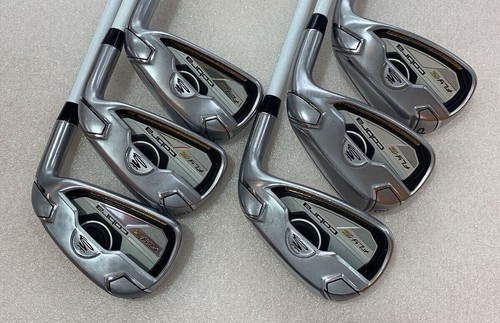 Cobra iron set fly - iron,