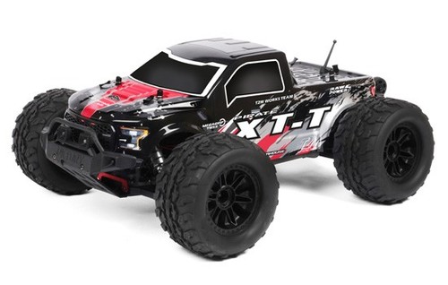 Pirate brushless rtr - pirate,