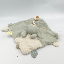 Doudou plat dinosaure Stegi