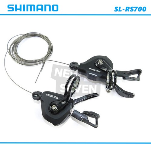 Shimano rs700 2x11 speed - sl-rs700, 2x11-speed