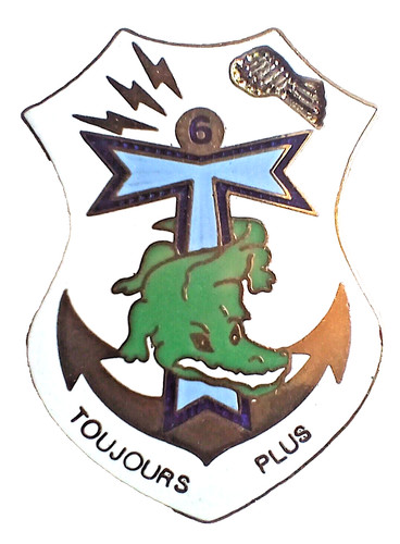 Insigne transmissions trans - insigne,