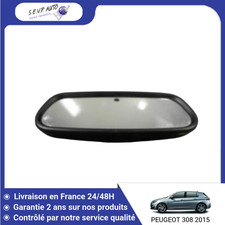 🇫🇷 RETROVISEUR INTERIEUR