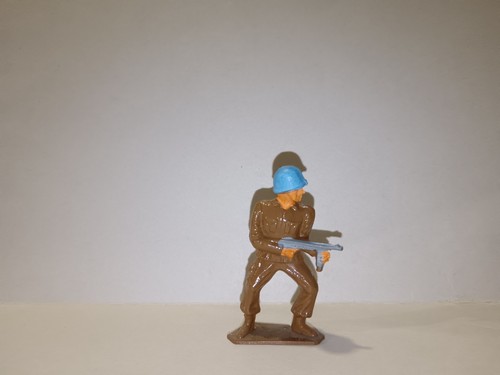 Cofalu plastique militaire - plastique,