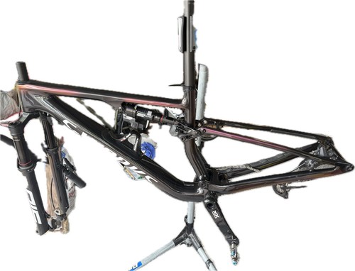 Specialized epic works - 8, s-works