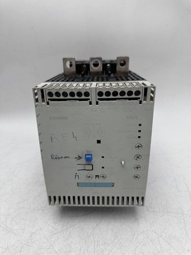 Siemens 3rw4055 6bb44 - siemens, ac