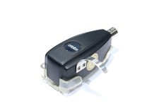 Cartouche phono à bobine