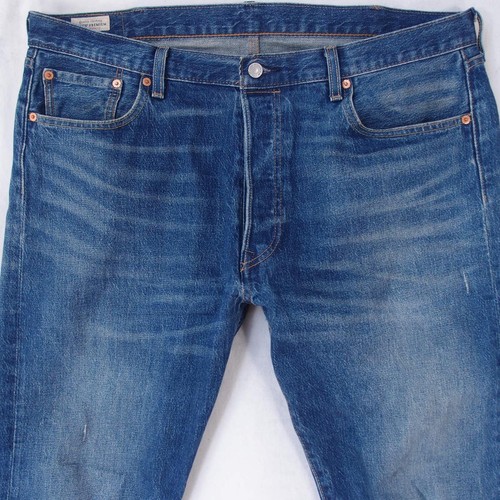 Hommes levi 501 - 501, regular