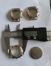 Horlogerie lot 2 - 2, boîtier