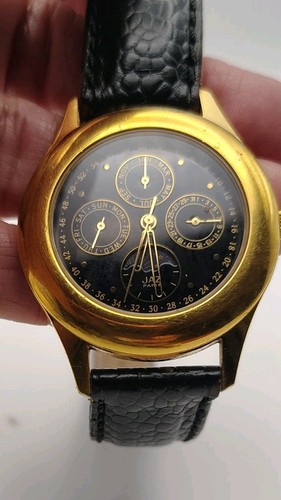 Vintage jaz paris 33 - n9,