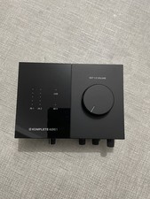 Native Instruments Komplete Audio 1 