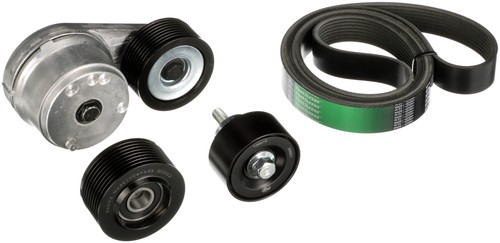 Kit ceinture pour daf cf - de,