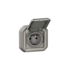 Legrand plexo 069831l - plexo, prise