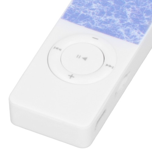 Mp3 player slim classic - mp3,