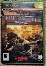 🎮 Sniper Elite Microsoft