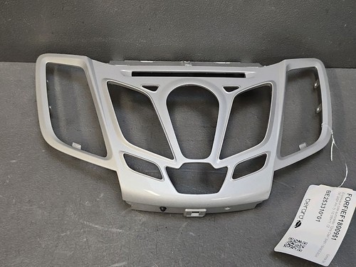 Enjoliveur autoradio ford - enjoliveur,