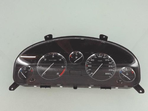 Compteur peugeot 406 coupe - peugeot,