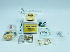 RENAISSANCE R004/66 PORSCHE