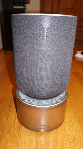 Bang olufsen berluti new - olufsen,