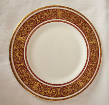 Assiette à dessert Porcelaine