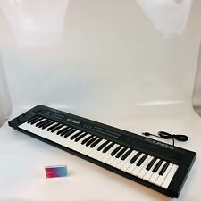 Clavier synthétiseur