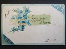 Superbe cpa KUNZLI Frères à