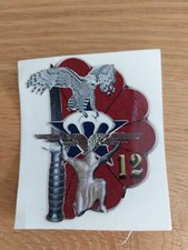 Stickers Militaire 12