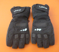 Paire gants ski enfant - enfant, s