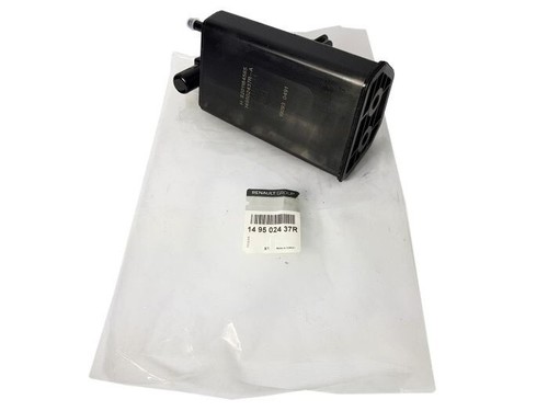 Ori charcoal vapour canister - charcoal,