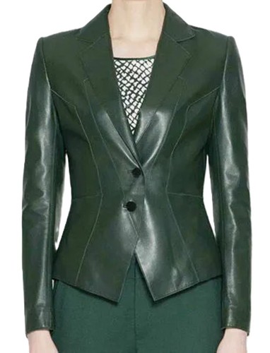 Manteau élégant blazer - , en