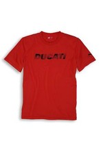Ducati puma manches - manches, courtes