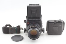 【Presque comme neuf】 Appareil photo argentique Mamiya RB67 Pro S + objectif...