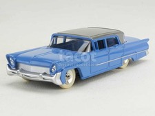Lincoln Première 1956 - Dinky