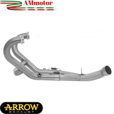 Collecteur Arrow BMW R12 G/S