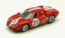 1:43 Best Ferrari 250 Le Mans