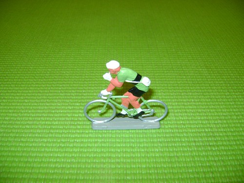 Starlux coureur cycliste - coureur,