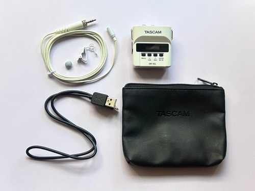 Tascam 10l portable digital - portable,