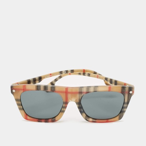Lunettes soleil carrées - soleil,