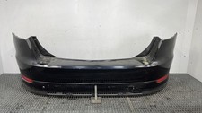 Pare choc arriere ford - arriere, mondeo