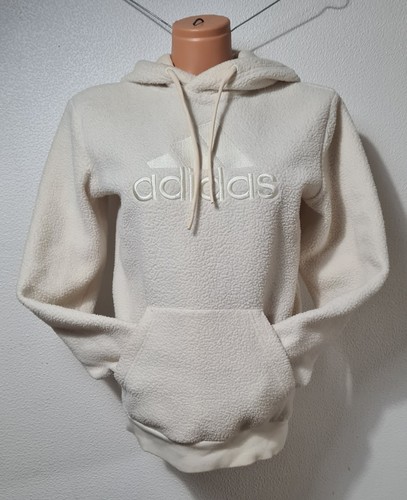 Sweat adidas hoodie teddy - sweat,