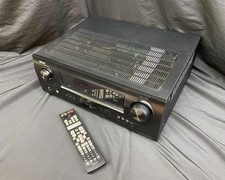 Denon avr 1611 1ch - 5.1ch, av