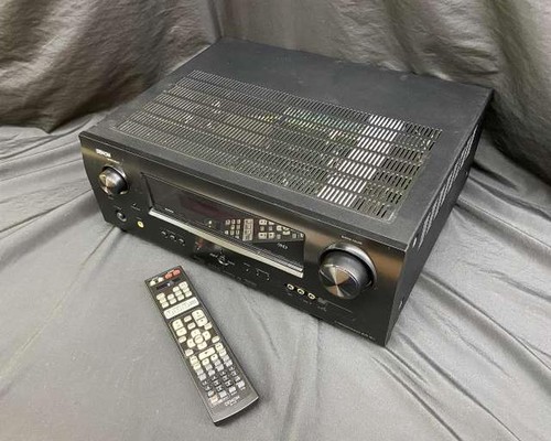 Denon avr 1611 1ch av - denon, avr-1611